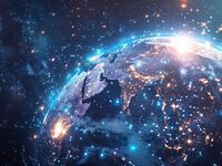 Business Applications of Space Exploration